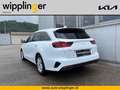 Kia Ceed SW / cee'd SW CEEDSW SILBER UVO 1.0 TGDI MT6 100 LP. € 26.040,00 Weiß - thumbnail 3