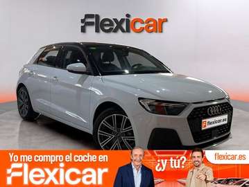 Sportback 25 TFSI