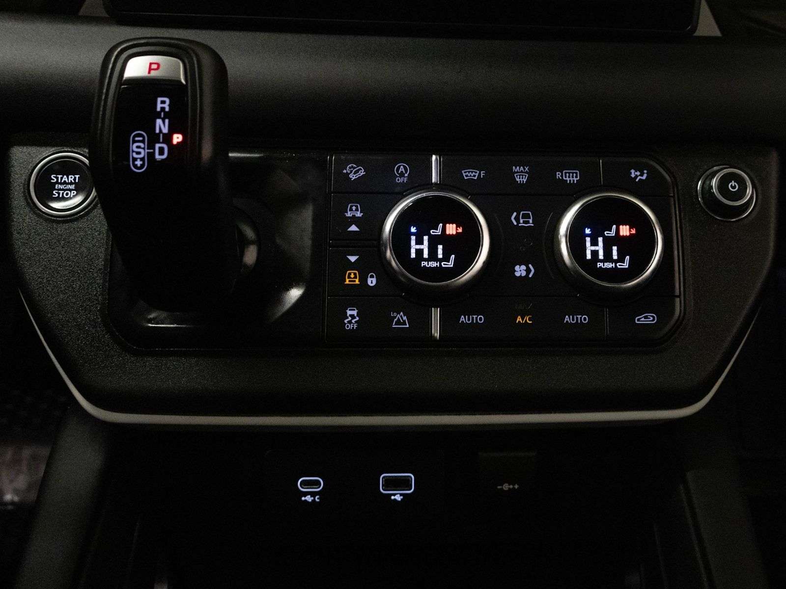 2024 Land Rover Defender X-Dynamic SE thumb 20