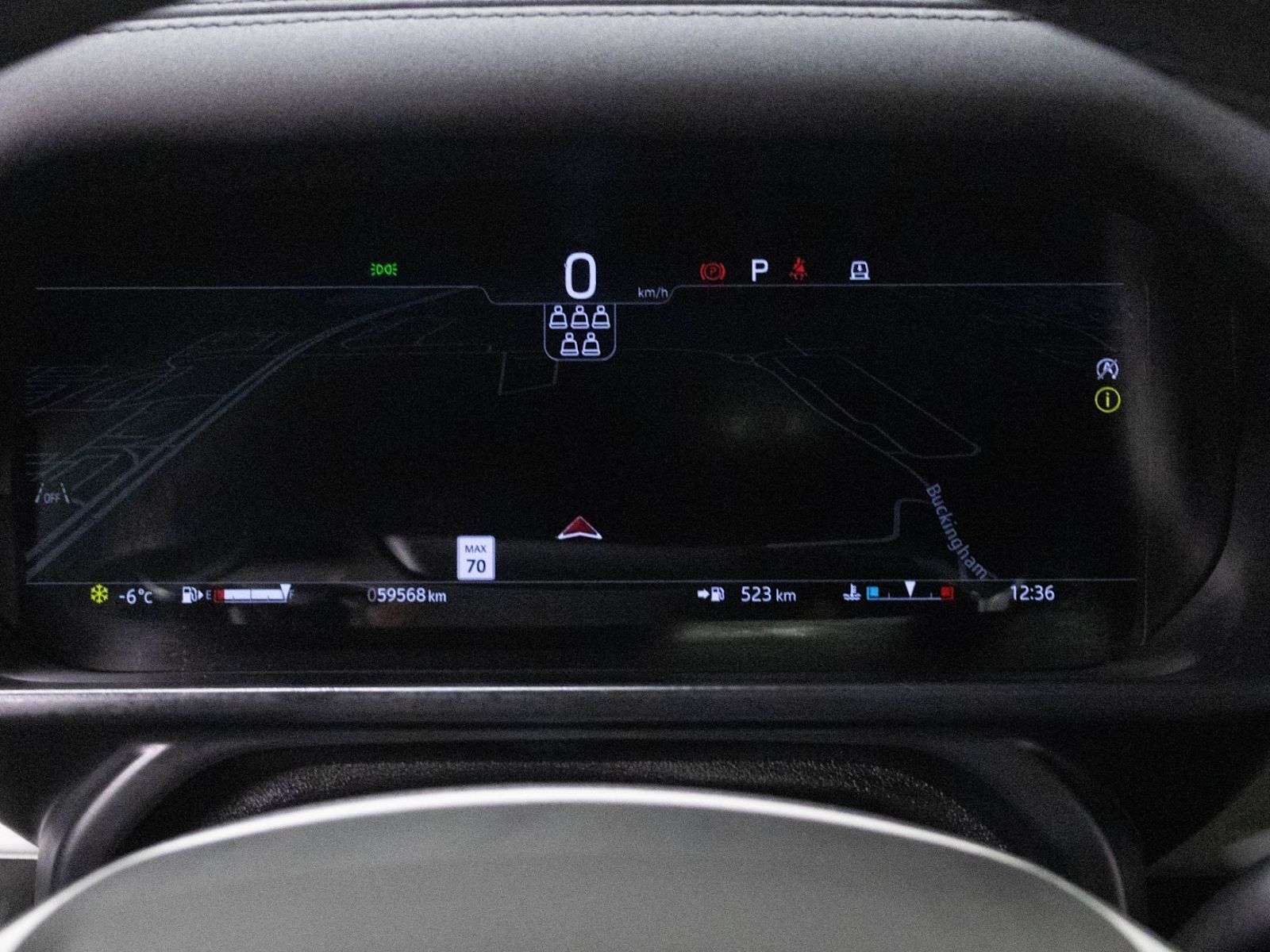 2024 Land Rover Defender X-Dynamic SE thumb 18