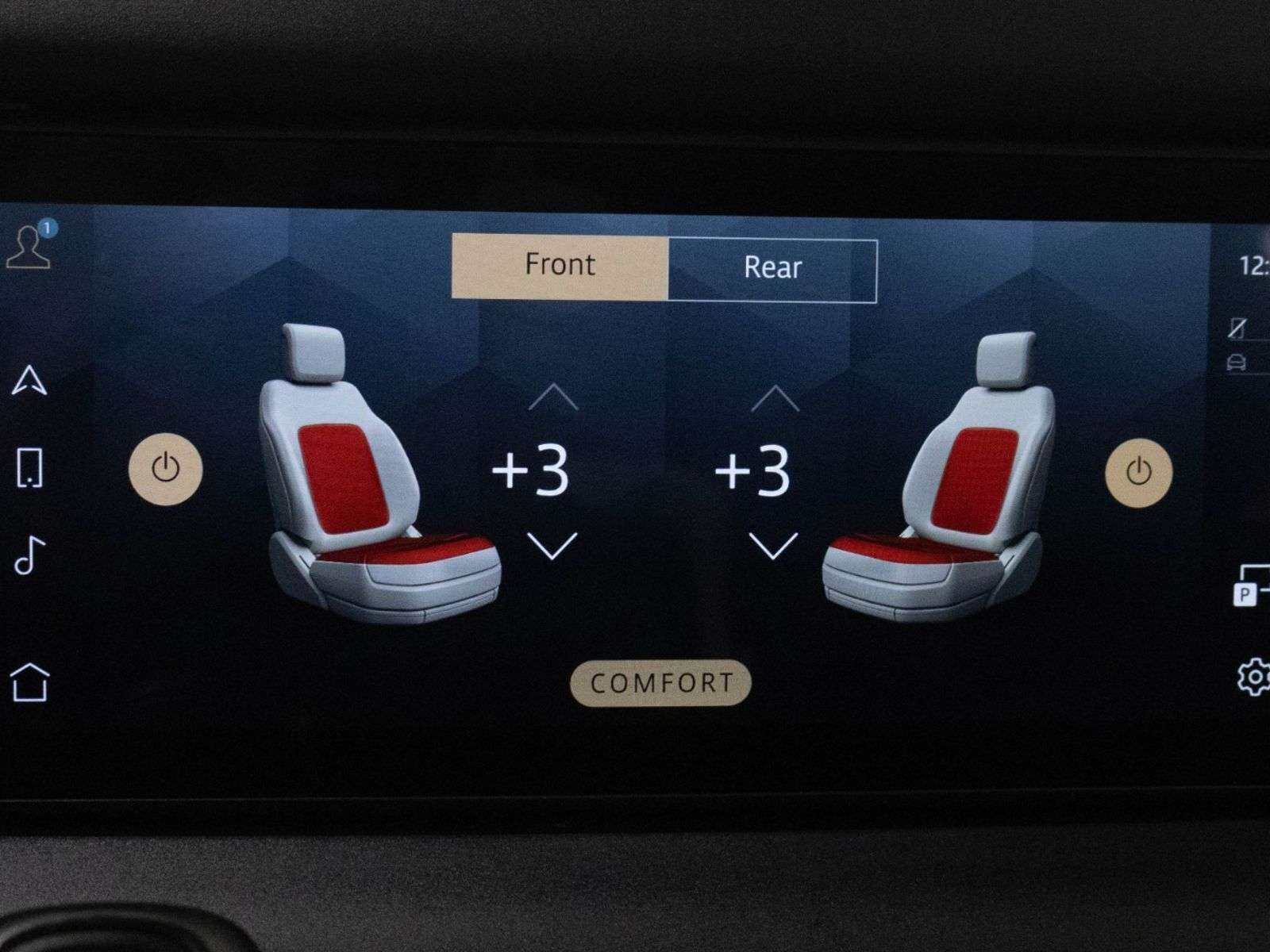 2024 Land Rover Defender X-Dynamic SE thumb 17