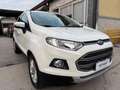 Ford EcoSport 1.0 EcoBoost 125 CV Titanium Blu/Azzurro - thumbnail 8