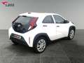 Toyota Aygo X 1.0 +Apple/Android+DAB+Klima+Tempomat Weiß - thumbnail 6