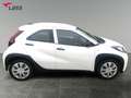 Toyota Aygo X 1.0 +Apple/Android+DAB+Klima+Tempomat Weiß - thumbnail 7