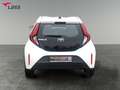 Toyota Aygo X 1.0 +Apple/Android+DAB+Klima+Tempomat Weiß - thumbnail 5
