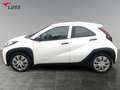 Toyota Aygo X 1.0 +Apple/Android+DAB+Klima+Tempomat Weiß - thumbnail 3