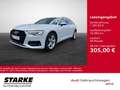 Audi A6 Avant 40 TDI S tronic advanced Weiß - thumbnail 1