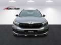 Skoda Kamiq 1,0 TSI Monte Carlo DSG Grau - thumbnail 2