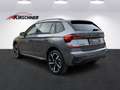 Skoda Kamiq 1,0 TSI Monte Carlo DSG Grau - thumbnail 3