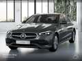 Mercedes-Benz C 180 AVANTG+LED+KAMERA+TOTW+KEYLESS+9G Gris - thumbnail 2