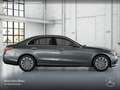 Mercedes-Benz C 180 AVANTG+LED+KAMERA+TOTW+KEYLESS+9G Gris - thumbnail 21