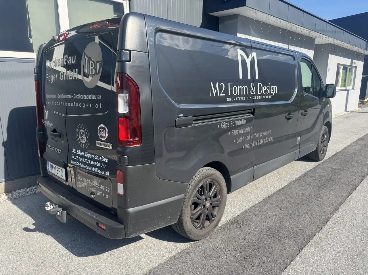 Fiat Talento
