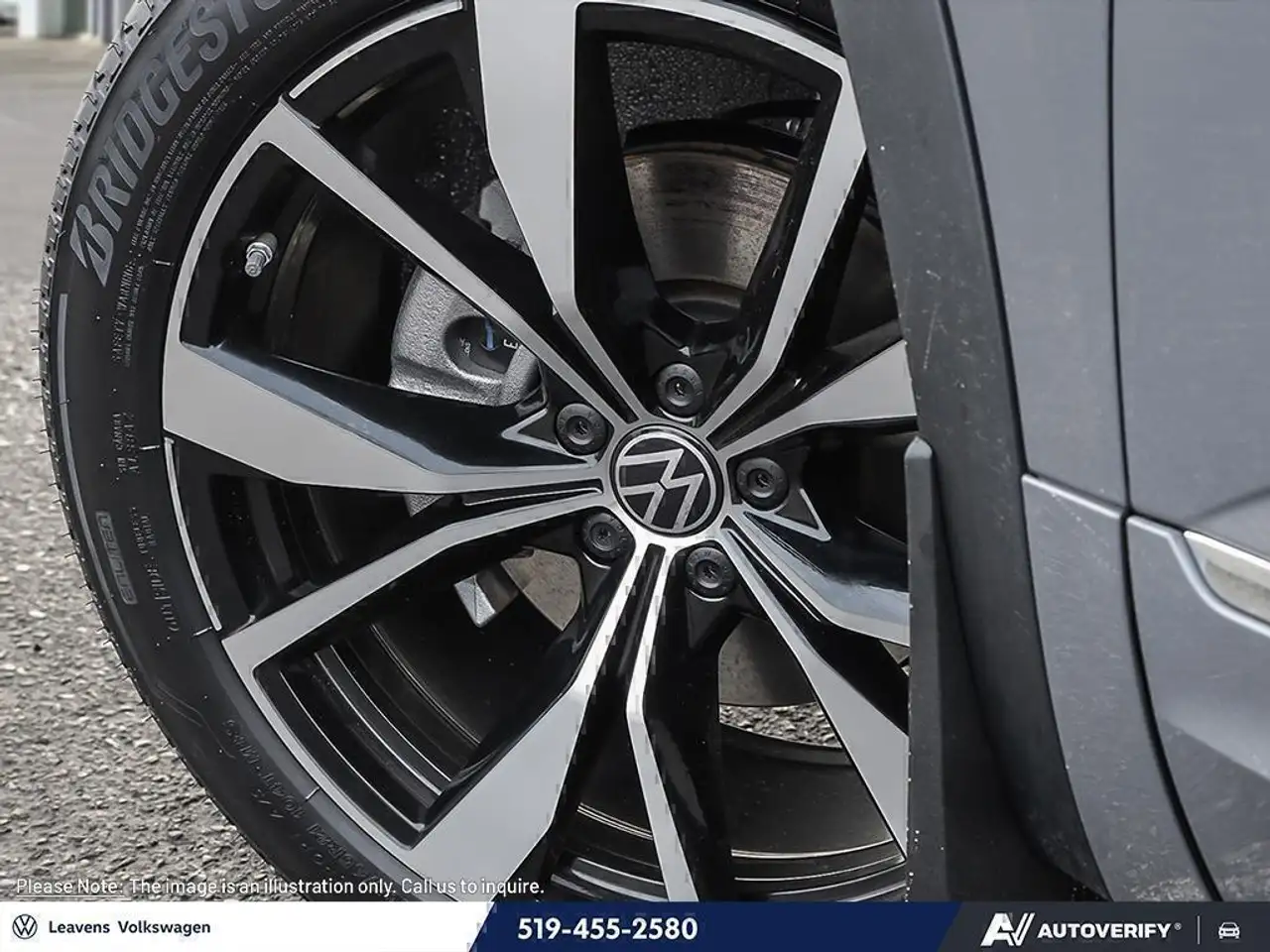 Volkswagen Atlas fotografie Volkswagen Atlas