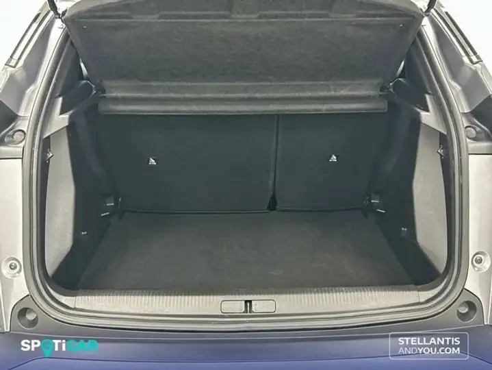 Peugeot 2008 Allure Hybrid eDCS6 2026, foto 6