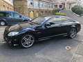 Mercedes-Benz CL 500 CL 500 Aut. Negro - thumbnail 3