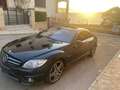 Mercedes-Benz CL 500 CL 500 Aut. Negro - thumbnail 4