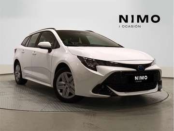 Touring Sports 140H Business