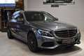 Mercedes-Benz C 180 C 180d T BlueTec Aut. Grau - thumbnail 1