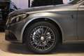 Mercedes-Benz C 180 C 180d T BlueTec Aut. Grau - thumbnail 5