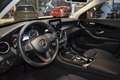 Mercedes-Benz C 180 C 180d T BlueTec Aut. Grau - thumbnail 13