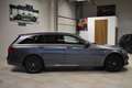 Mercedes-Benz C 180 C 180d T BlueTec Aut. Grau - thumbnail 7