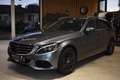 Mercedes-Benz C 180 C 180d T BlueTec Aut. Grau - thumbnail 3