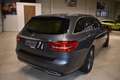 Mercedes-Benz C 180 C 180d T BlueTec Aut. Grau - thumbnail 8