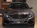 Mercedes-Benz C 180 C 180d T BlueTec Aut. Grau - thumbnail 2