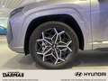 Hyundai TUCSON TUCSON Plug-in-Hybrid N Line 4WD PanoD Navi DAB Zilver - thumbnail 10