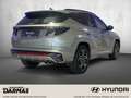 Hyundai TUCSON TUCSON Plug-in-Hybrid N Line 4WD PanoD Navi DAB Zilver - thumbnail 6