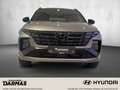 Hyundai TUCSON TUCSON Plug-in-Hybrid N Line 4WD PanoD Navi DAB Zilver - thumbnail 3