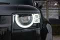 Land Rover Defender 3.0 P400 110 MHEV X-Dynamic HSE / Grijs kenteken / Black - thumbnail 8