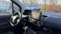 Peugeot Partner PARTNER PREMIUM L1 KLIMA/PDC/SITZHZ/REGAL/1.HAND Weiß - thumbnail 10