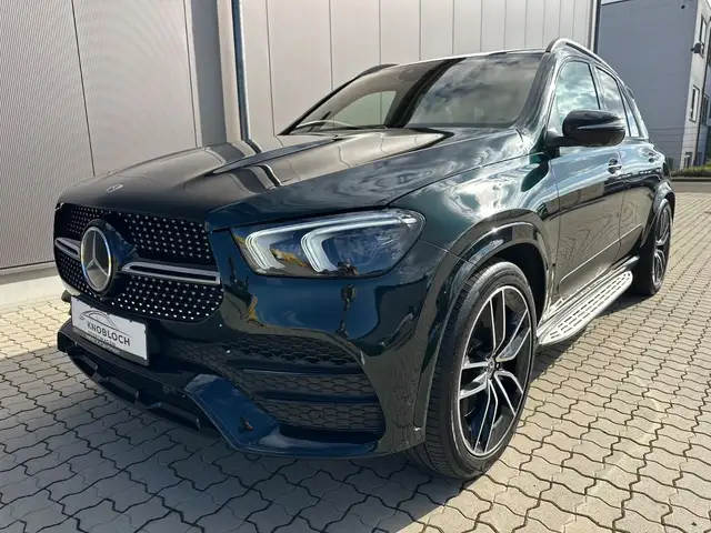 Mercedes-Benz GLE 580 ! FULL FULL FULL !