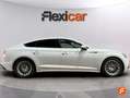 Audi A5 40 TDI 140kW (190CV) S tronic Sportback Blanco - thumbnail 4