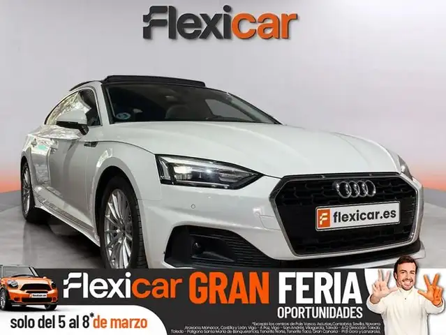 Audi A5 40 TDI 140kW (190CV) S tronic Sportback
