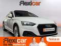 Audi A5 40 TDI 140kW (190CV) S tronic Sportback Blanco - thumbnail 1