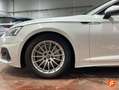 Audi A5 40 TDI 140kW (190CV) S tronic Sportback Blanco - thumbnail 8