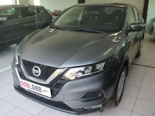 Nissan Qashqai Navi Telecamera C. Autom.