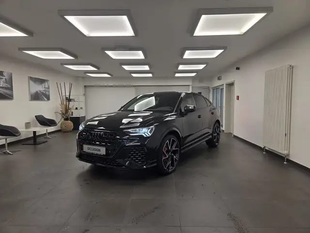 Audi RS Q3 Sportback TFSI quattro 400 CV / 294 KW S tronic