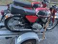Jawa 350 Restauriert - thumbnail 1