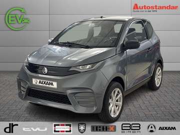 AIXAM 2025 PACK 7,5 kWh ELETTRICO