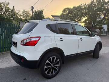 Qashqai 2,0 16V Acenta 2WD CVT Acenta