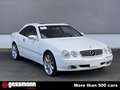 Mercedes-Benz CL 600 V12 Coupe C215 Weiß - thumbnail 3