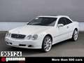 Mercedes-Benz CL 600 V12 Coupe C215 Weiß - thumbnail 1