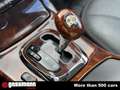 Mercedes-Benz CL 600 V12 Coupe C215 Weiß - thumbnail 12