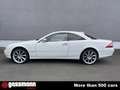 Mercedes-Benz CL 600 V12 Coupe C215 Weiß - thumbnail 5