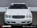 Mercedes-Benz CL 600 V12 Coupe C215 Weiß - thumbnail 2