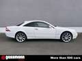 Mercedes-Benz CL 600 V12 Coupe C215 Weiß - thumbnail 4
