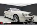 Mercedes-Benz CL 600 V12 Coupe C215 mehrfach verfügbar! Weiß - thumbnail 28